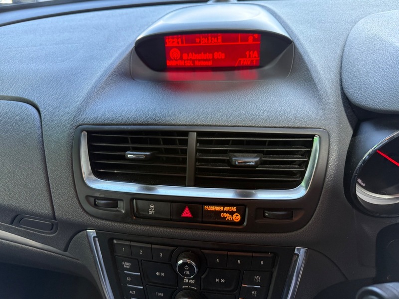 Used Vauxhall Mokka 2015 for sale - 77792642: Photo 15