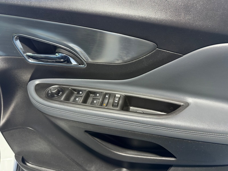 Used Vauxhall Mokka 2015 for sale - 77792642: Photo 18