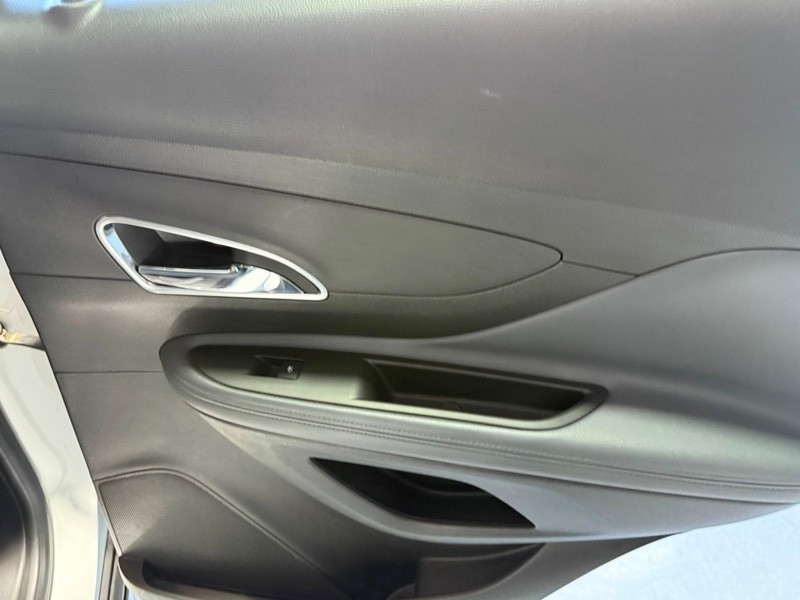 Used Vauxhall Mokka 2015 for sale - 77792642: Photo 19