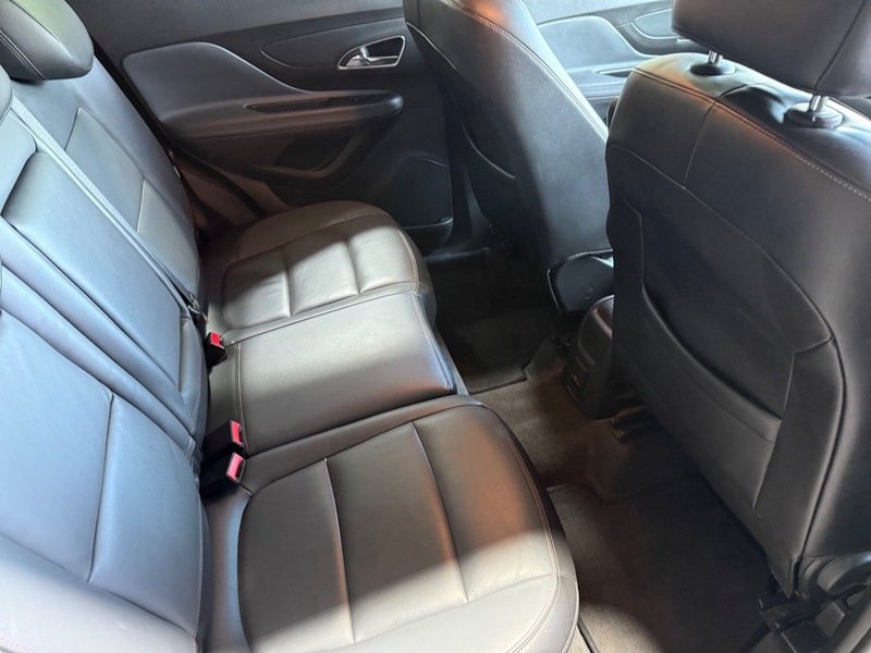 Used Vauxhall Mokka 2015 for sale - 77792642: Photo 20