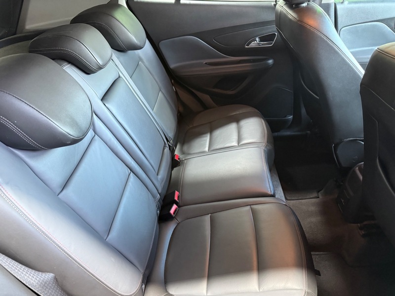 Used Vauxhall Mokka 2015 for sale - 77792642: Photo 21