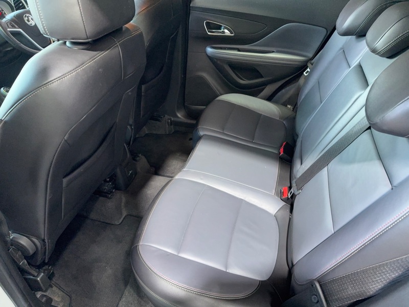 Used Vauxhall Mokka 2015 for sale - 77792642: Photo 22