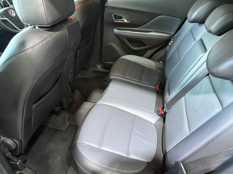 Used Vauxhall Mokka 2015 for sale - 77792642: Photo 23