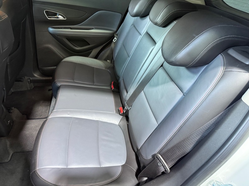 Used Vauxhall Mokka 2015 for sale - 77792642: Photo 24