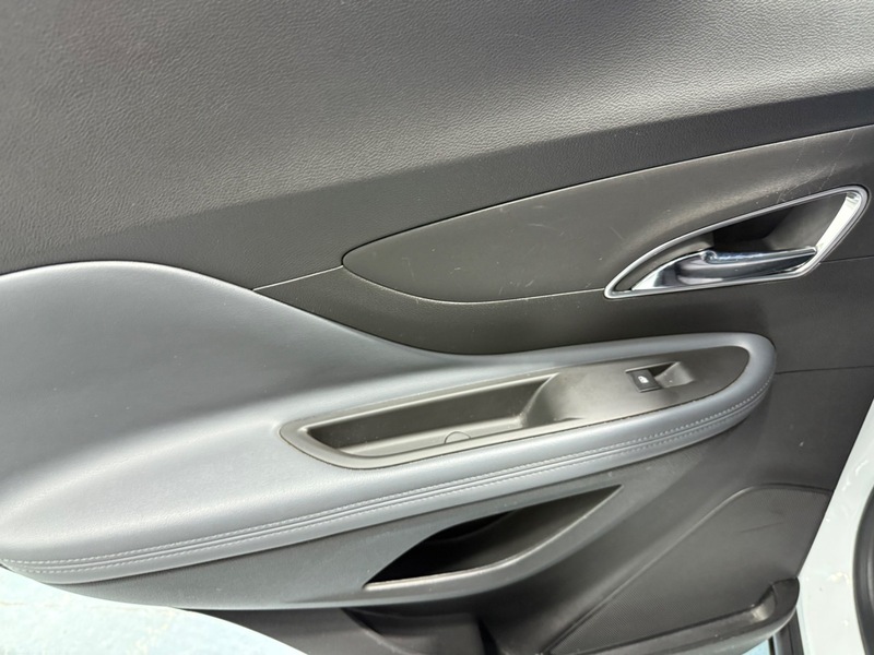 Used Vauxhall Mokka 2015 for sale - 77792642: Photo 25