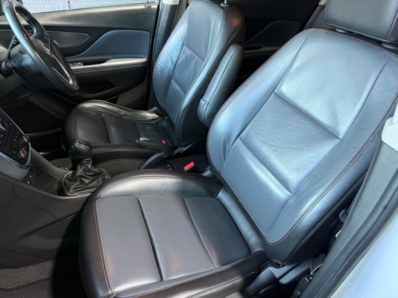 Used Vauxhall Mokka 2015 for sale - 77792642: Photo 27