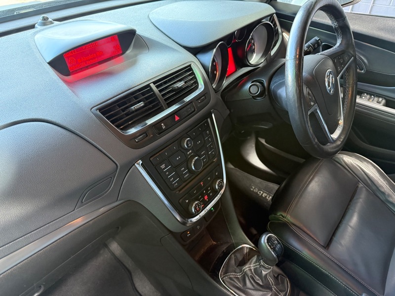 Used Vauxhall Mokka 2015 for sale - 77792642: Photo 28