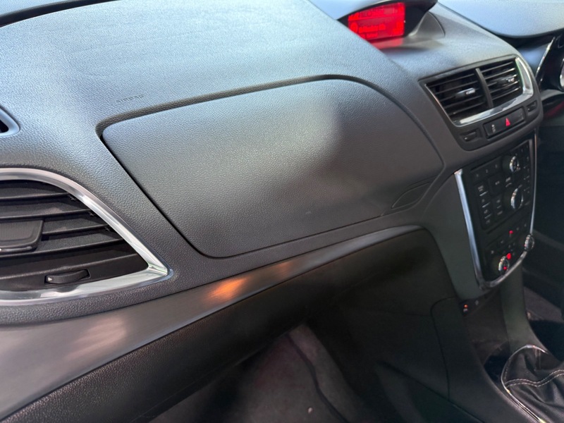 Used Vauxhall Mokka 2015 for sale - 77792642: Photo 29