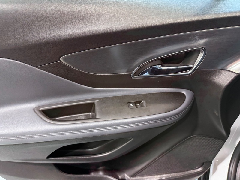 Used Vauxhall Mokka 2015 for sale - 77792642: Photo 30