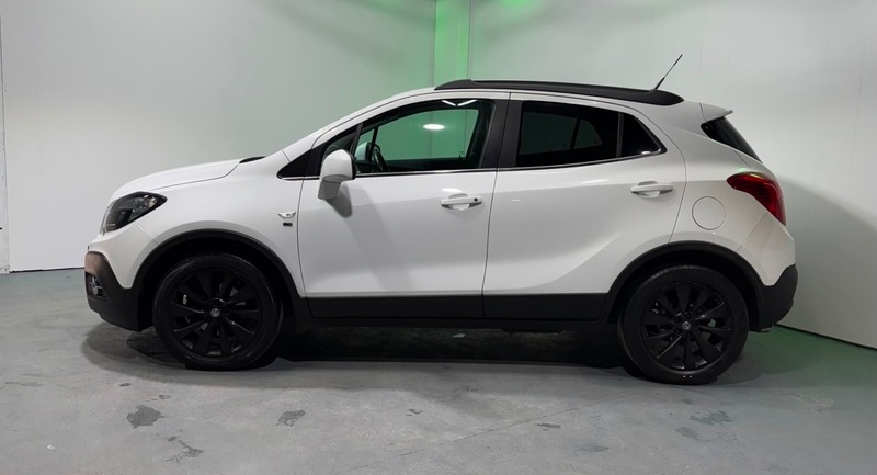 Used Vauxhall Mokka 2015 for sale - 77792642: Photo 4