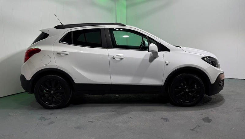 Used Vauxhall Mokka 2015 for sale - 77792642: Photo 5