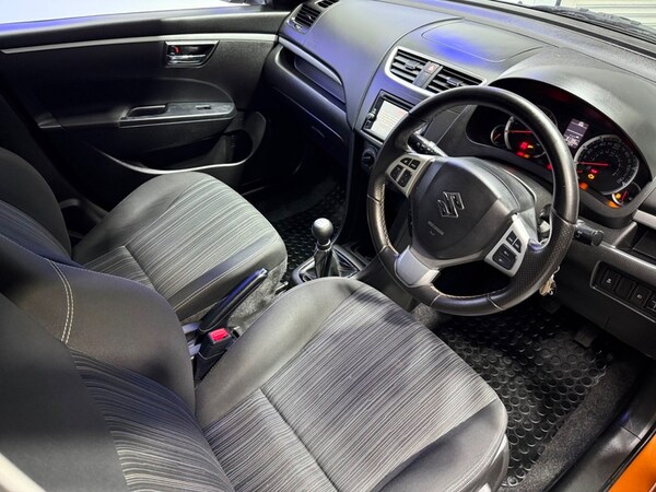 Used Suzuki Swift 2016 for sale - 76148403: Photo 10