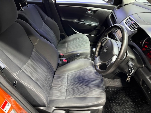 Used Suzuki Swift 2016 for sale - 76148403: Photo 11