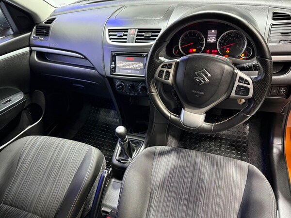 Used Suzuki Swift 2016 for sale - 76148403: Photo 12
