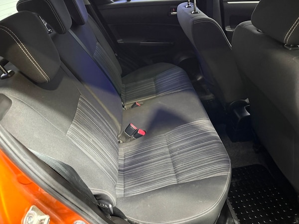 Used Suzuki Swift 2016 for sale - 76148403: Photo 21