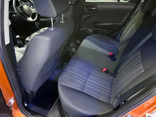 Used Suzuki Swift 2016 for sale - 76148403: Photo 23