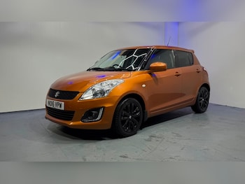Used Suzuki Swift 2016 for sale - 76148403: Photo 3