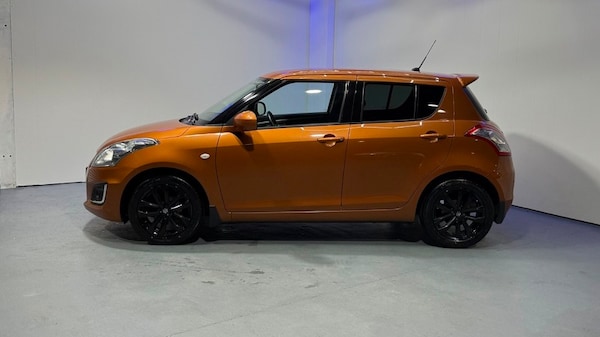 Used Suzuki Swift 2016 for sale - 76148403: Photo 4