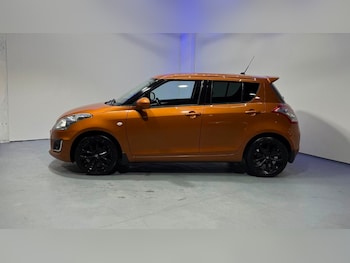 Used Suzuki Swift 2016 for sale - 76148403: Photo 4