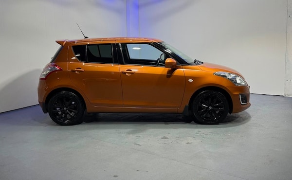 Used Suzuki Swift 2016 for sale - 76148403: Photo 5