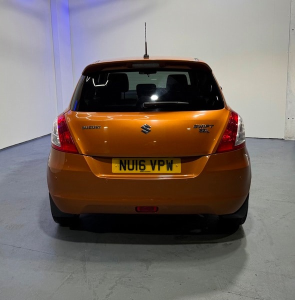 Used Suzuki Swift 2016 for sale - 76148403: Photo 7