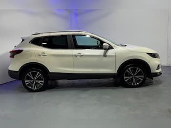 Used Nissan Qashqai 2018 for sale - 79599525: Photo