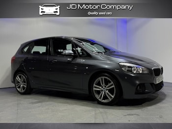 Used BMW 2 Series 2017 for sale - 78444146: Photo