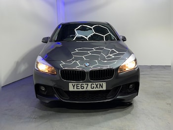 Used BMW 2 Series 2017 for sale - 78444146: Photo