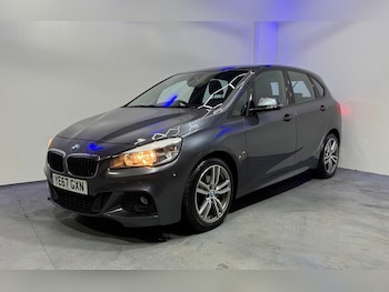 Used BMW 2 Series 2017 for sale - 78444146: Photo