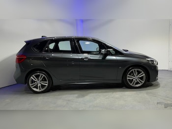 Used BMW 2 Series 2017 for sale - 78444146: Photo