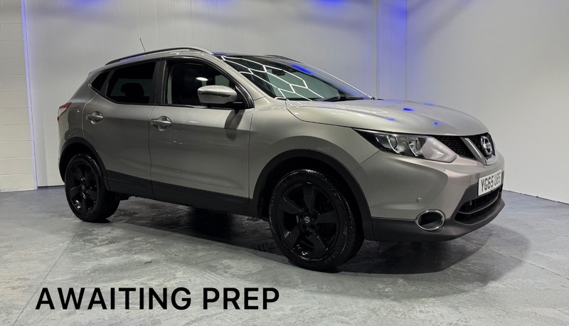 Used Nissan Qashqai 2015 for sale - 76751523: Photo 1