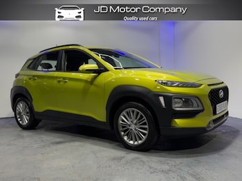 Used Hyundai KONA 2019 for sale - 78920161: Photo