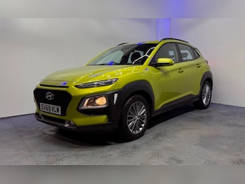 Used Hyundai KONA 2019 for sale - 78920161: Photo