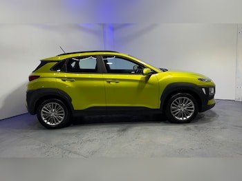 Used Hyundai KONA 2019 for sale - 78920161: Photo