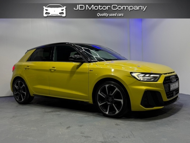 Used Audi A1 2021 for sale - 77720781: Photo 1