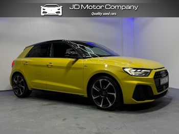 Used Audi A1 2021 for sale - 77720781: Photo