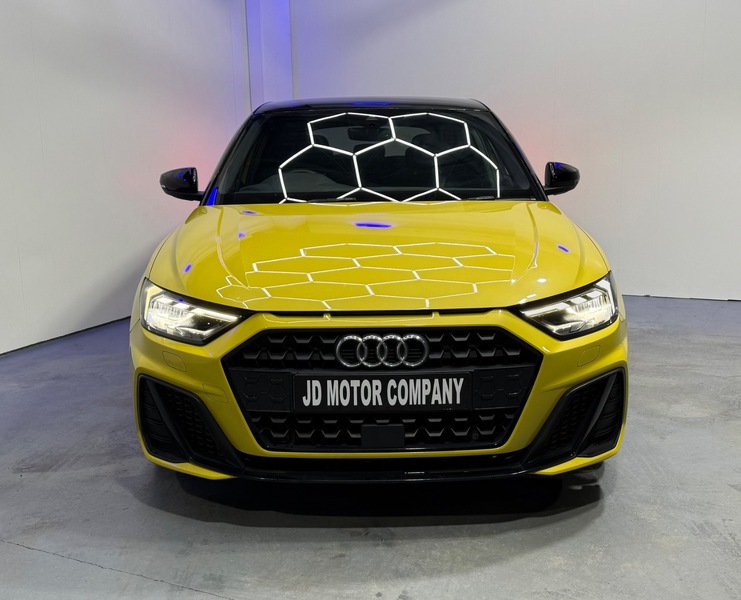 Used Audi A1 2021 for sale - 77720781: Photo 2