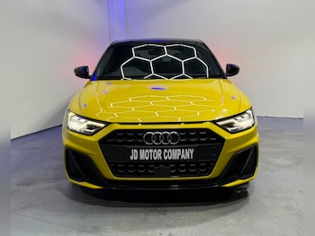 Used Audi A1 2021 for sale - 77720781: Photo
