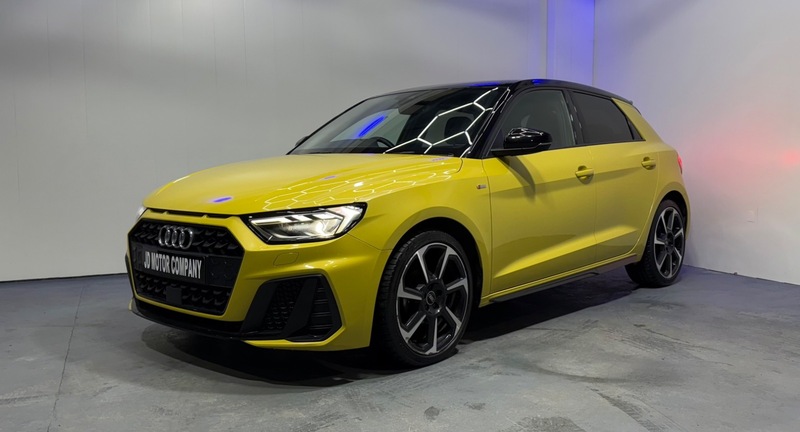 Used Audi A1 2021 for sale - 77720781: Photo 3