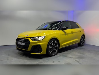 Used Audi A1 2021 for sale - 77720781: Photo