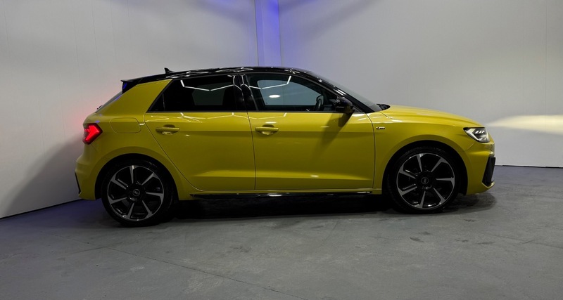Used Audi A1 2021 for sale - 77720781: Photo 4