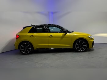 Used Audi A1 2021 for sale - 77720781: Photo