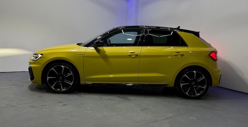 Used Audi A1 2021 for sale - 77720781: Photo 5