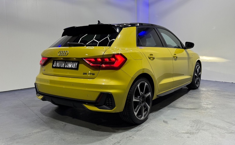 Used Audi A1 2021 for sale - 77720781: Photo 6