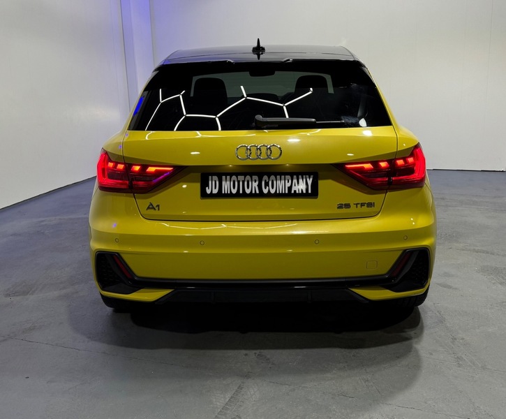 Used Audi A1 2021 for sale - 77720781: Photo 7
