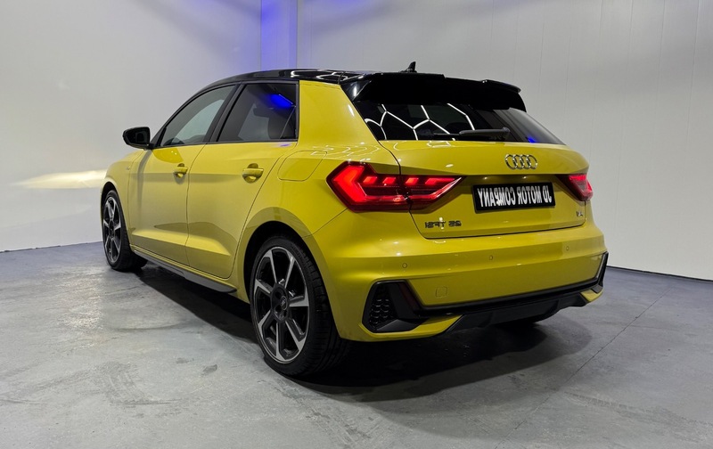 Used Audi A1 2021 for sale - 77720781: Photo 8
