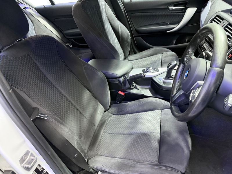Used BMW 1 Series 2017 for sale - 76009908: Photo 10