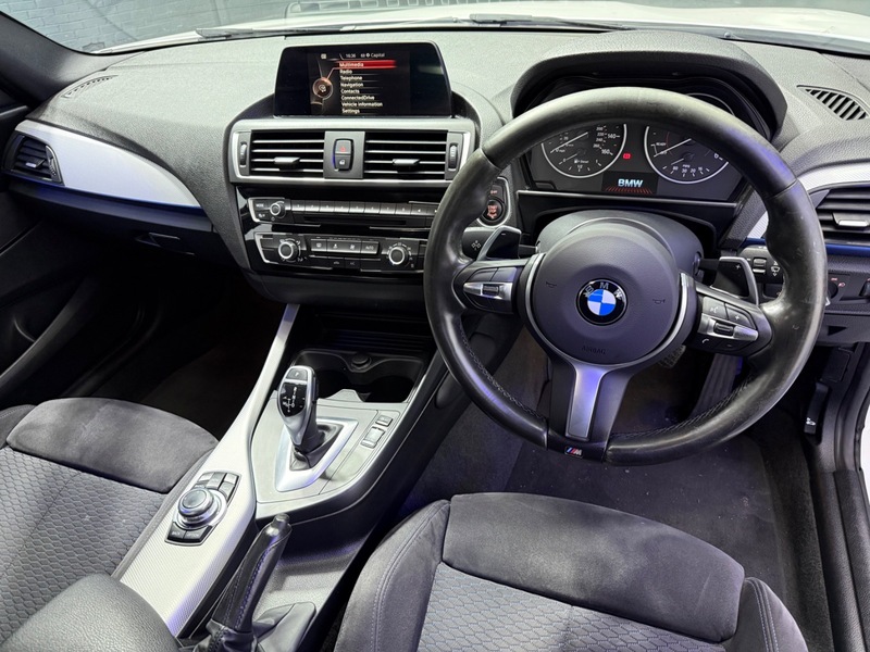 Used BMW 1 Series 2017 for sale - 76009908: Photo 13