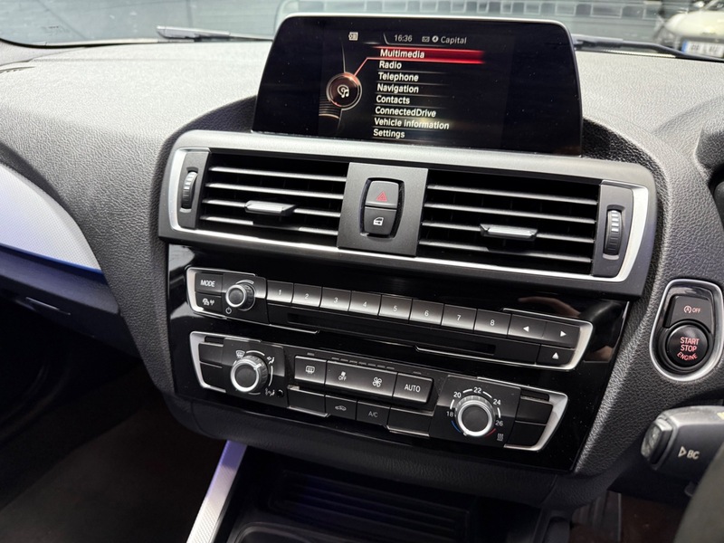 Used BMW 1 Series 2017 for sale - 76009908: Photo 16