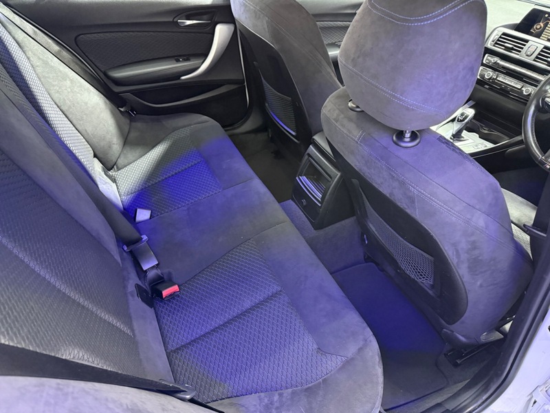 Used BMW 1 Series 2017 for sale - 76009908: Photo 18